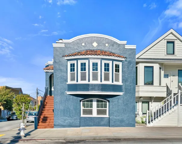 $1,600,000 | 42 Farragut Avenue, San Francisco, CA 94112