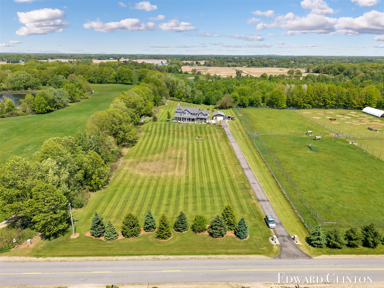3486 West Kroman Road Sheridan, MI 48884 - Photo 67 of 72