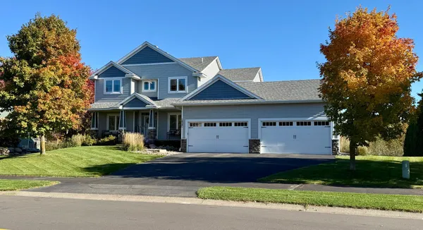 $695,000 | 16381 Wintergreen Street Northwest, Andover, MN 55304