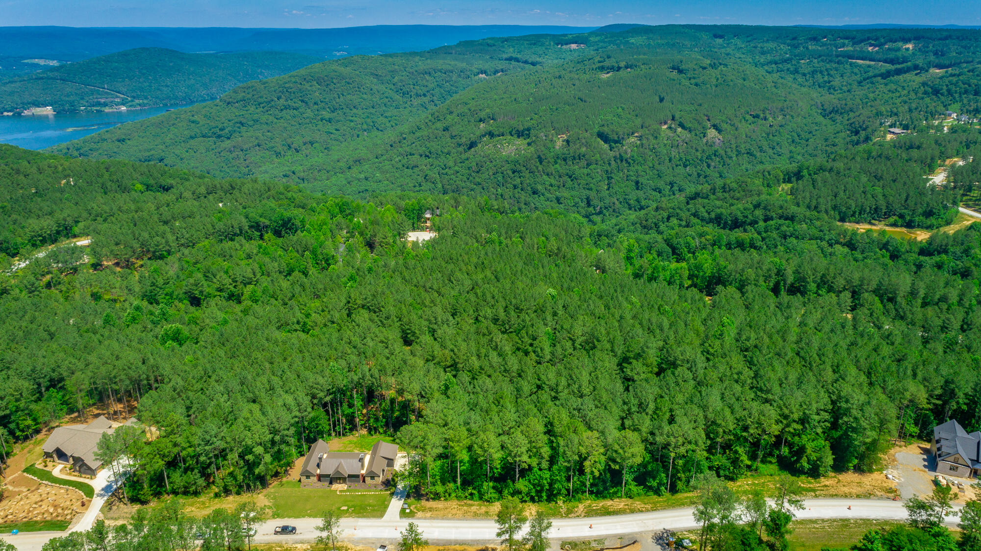0 Split Rail Way, Unit LOT 1121 Guild, TN 37340 - Photo 21 of 103 River Gorge Lot 1121 HD-22