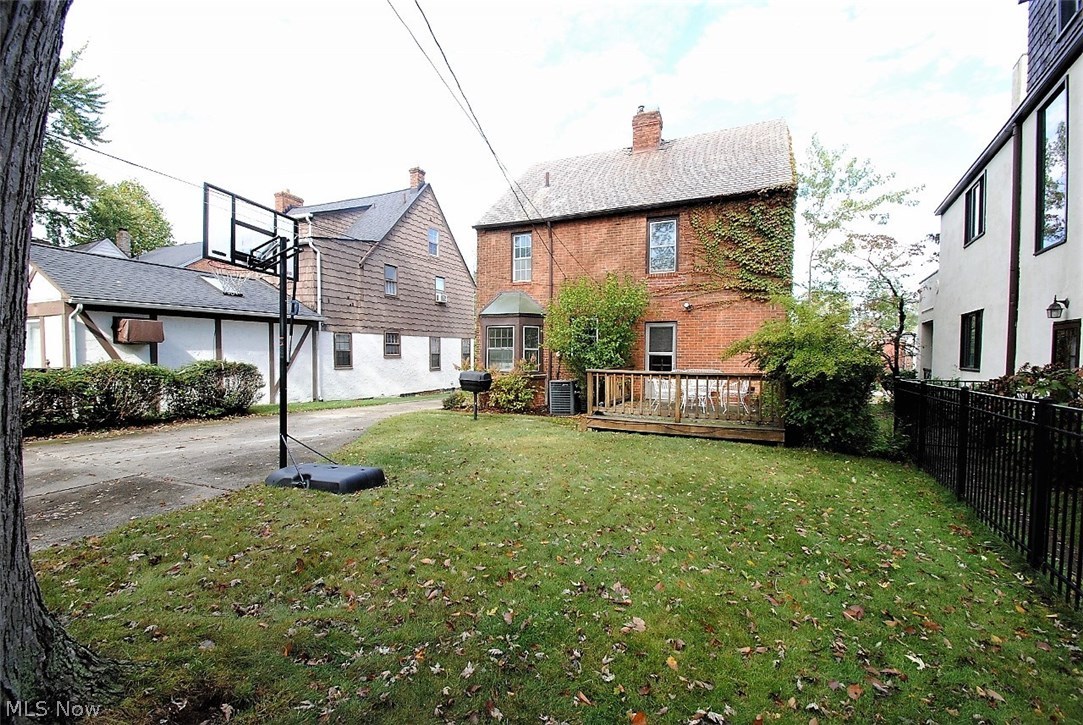 3902 Bushnell Road Cleveland, OH 44118 - Photo 24 of 25 Gallery Image 24