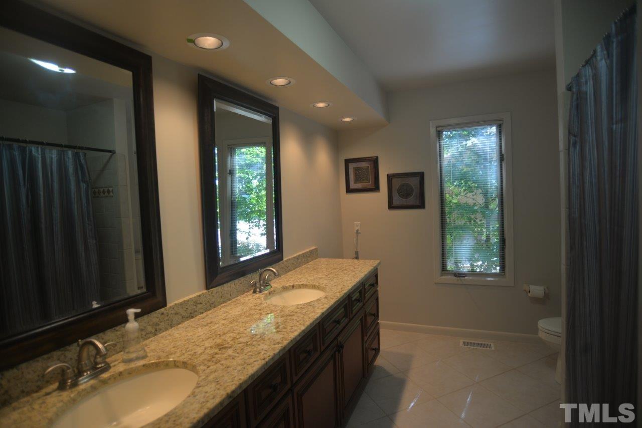 8832 Stage Ford Road Raleigh, NC 27615 - Photo 20 of 25