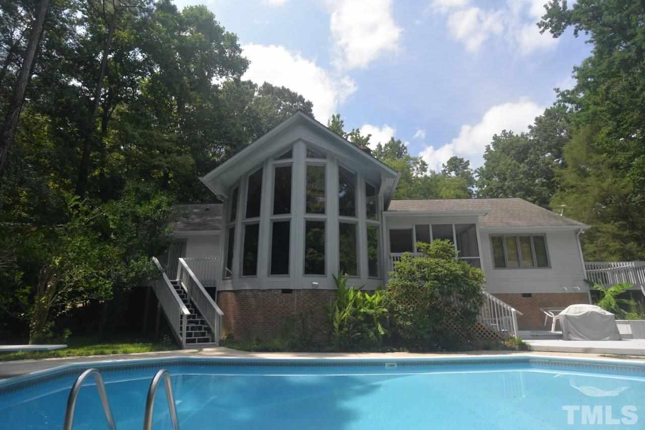 8832 Stage Ford Road Raleigh, NC 27615 - Photo 25 of 25