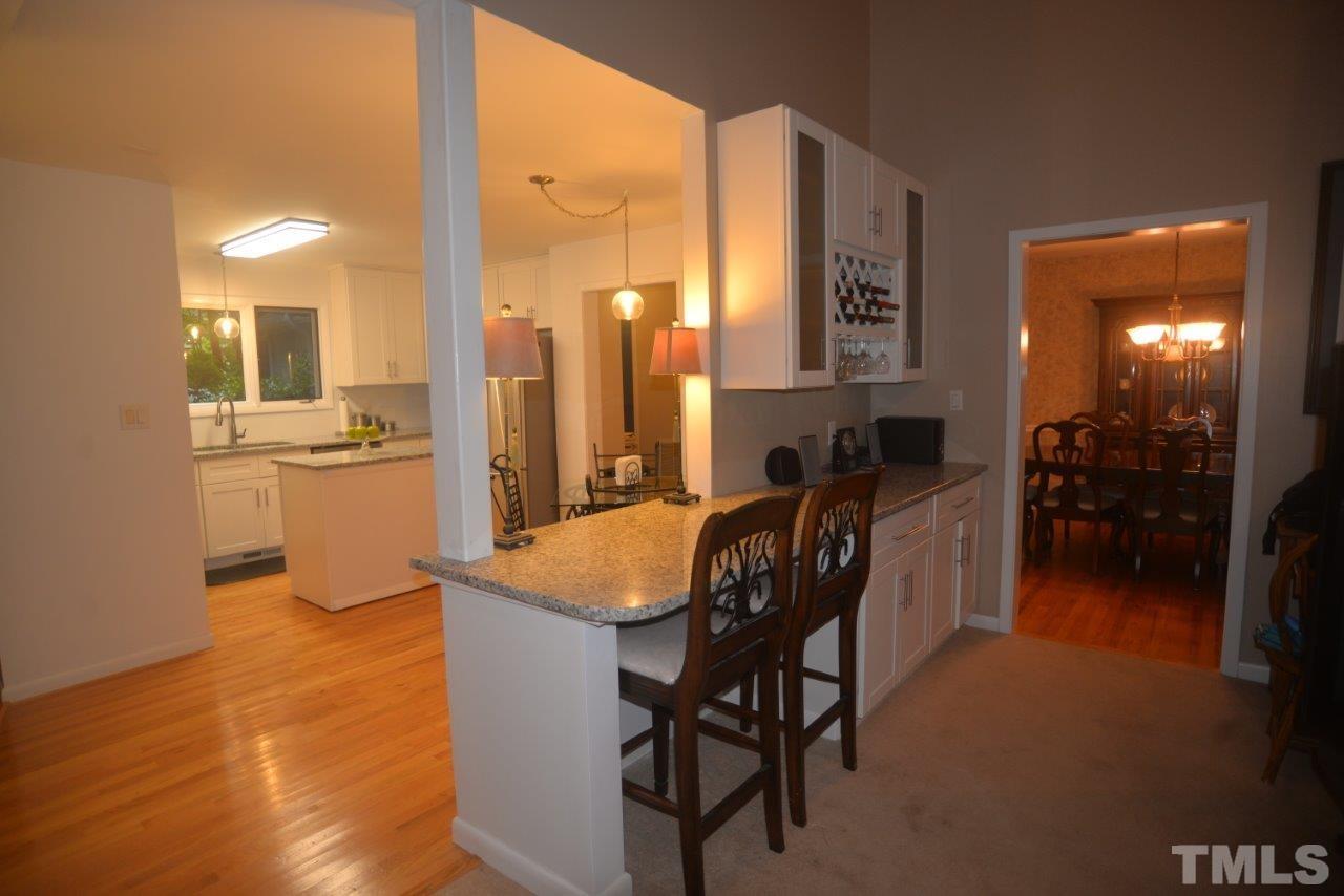 8832 Stage Ford Road Raleigh, NC 27615 - Photo 6 of 25