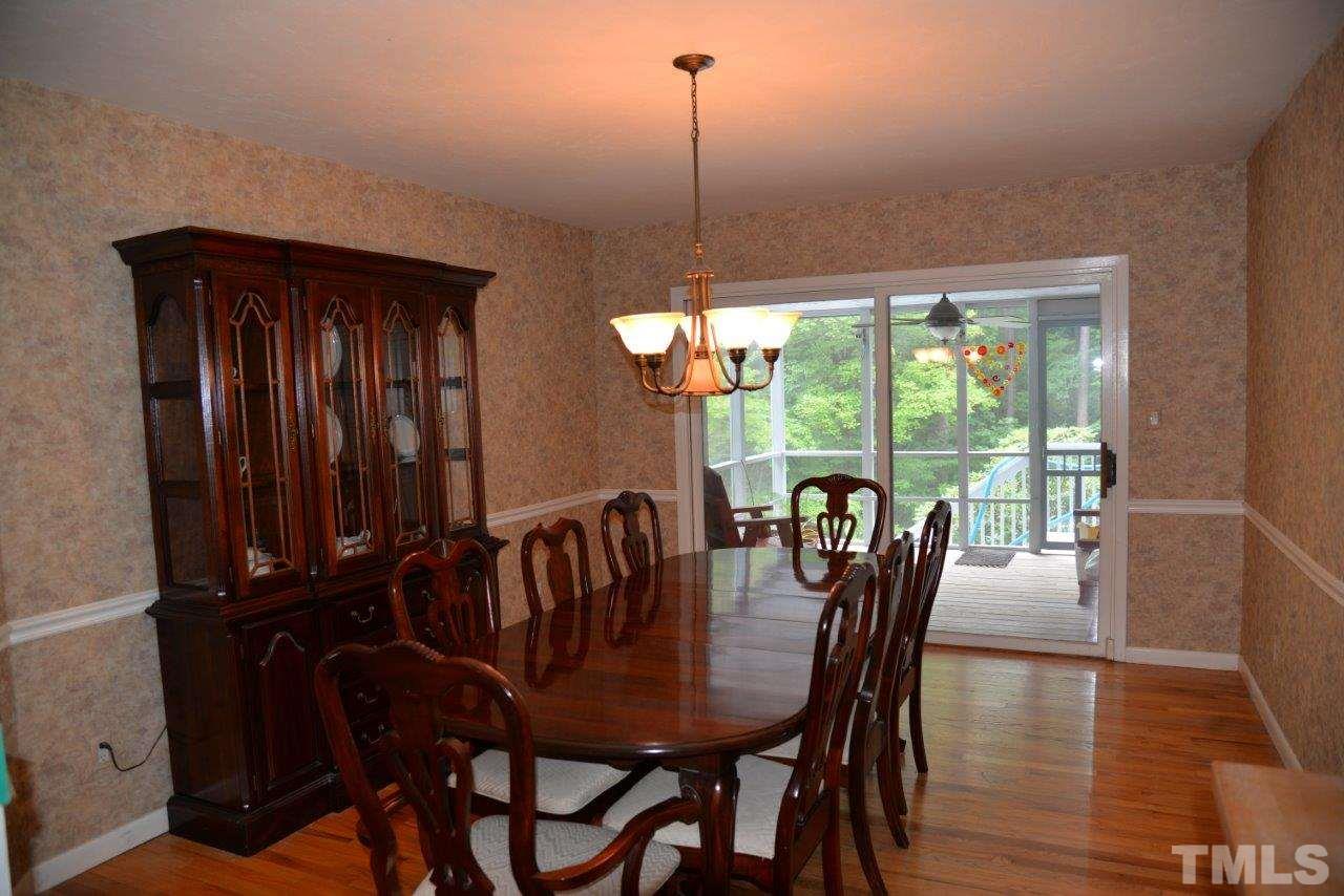 8832 Stage Ford Road Raleigh, NC 27615 - Photo 9 of 25