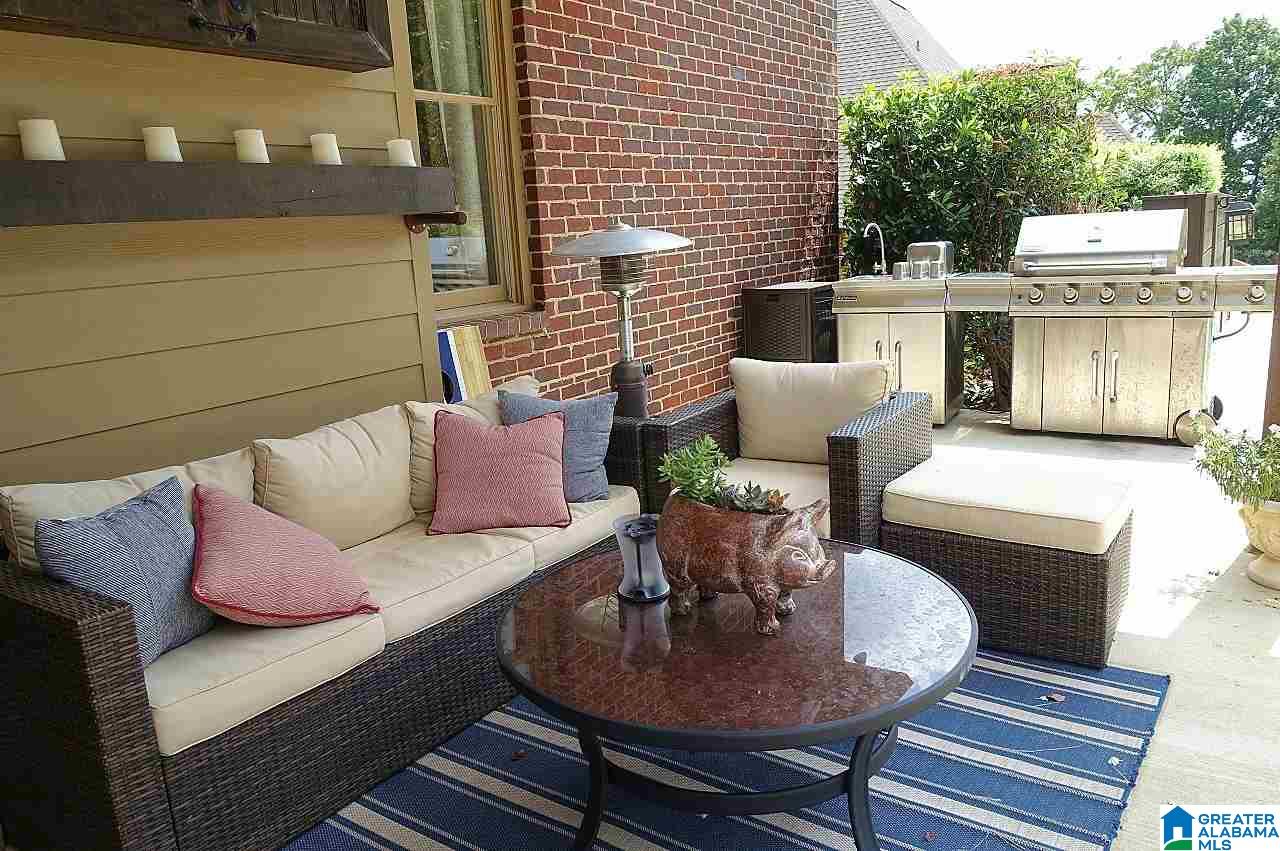1523 Scout Ridge Drive Birmingham, AL 35244 - Photo 39 of 48