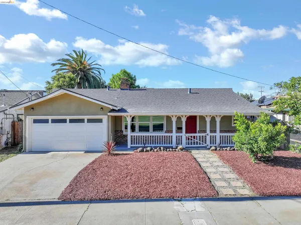 $515,000 | 116 East 16th Street, Antioch, CA 94509