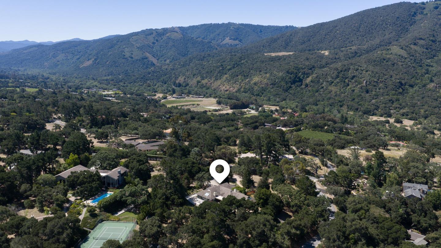 25 Miramonte Road Carmel Valley, CA 93924 - Photo 22 of 24