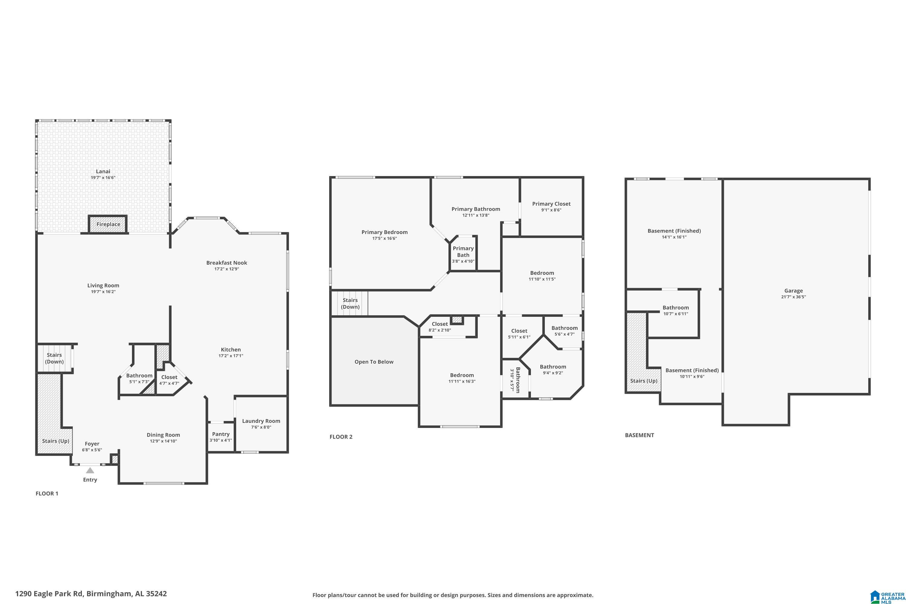 1290 Eagle Park Road Birmingham, AL 35242 - Photo 49 of 52