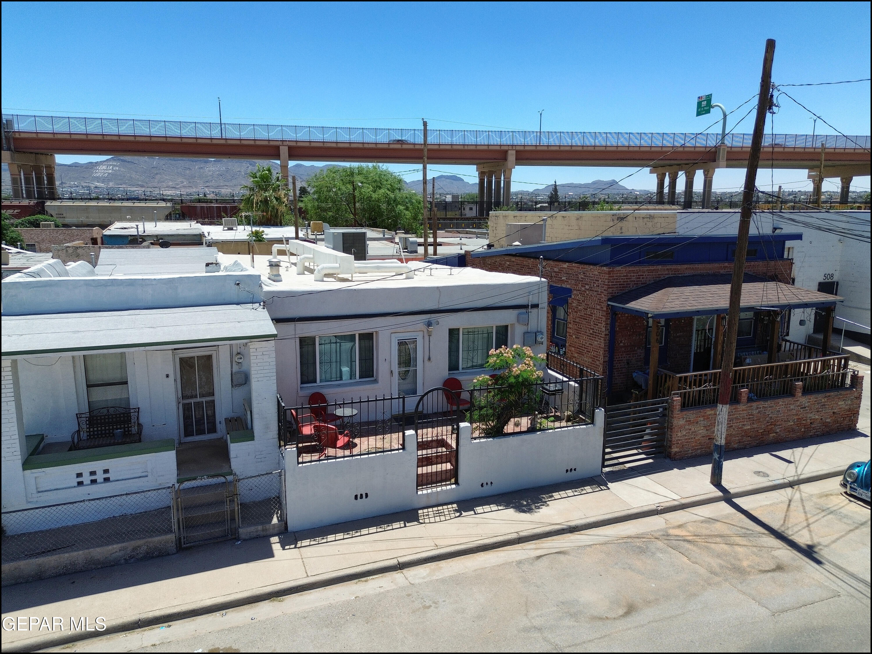 504 Canal Road El Paso, TX 79901 - Photo 39 of 52 38