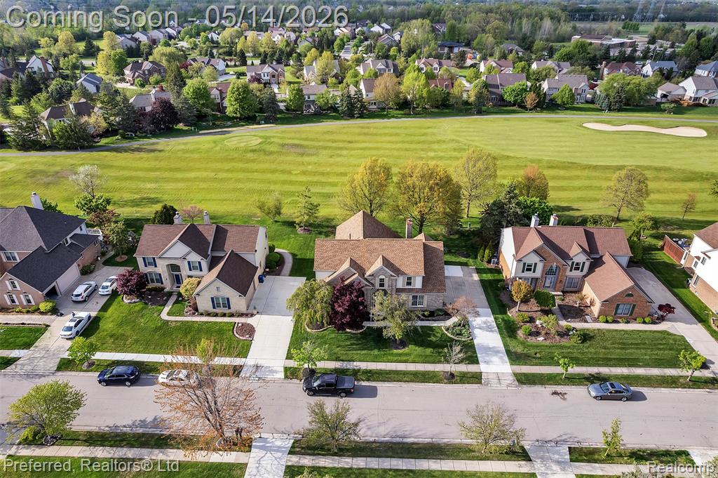 47046 Eastbourne Road Canton, MI 48188 - Photo 5 of 65