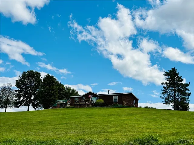 $279,900 | 3228 Zelsnack Road, Marathon, NY 13803