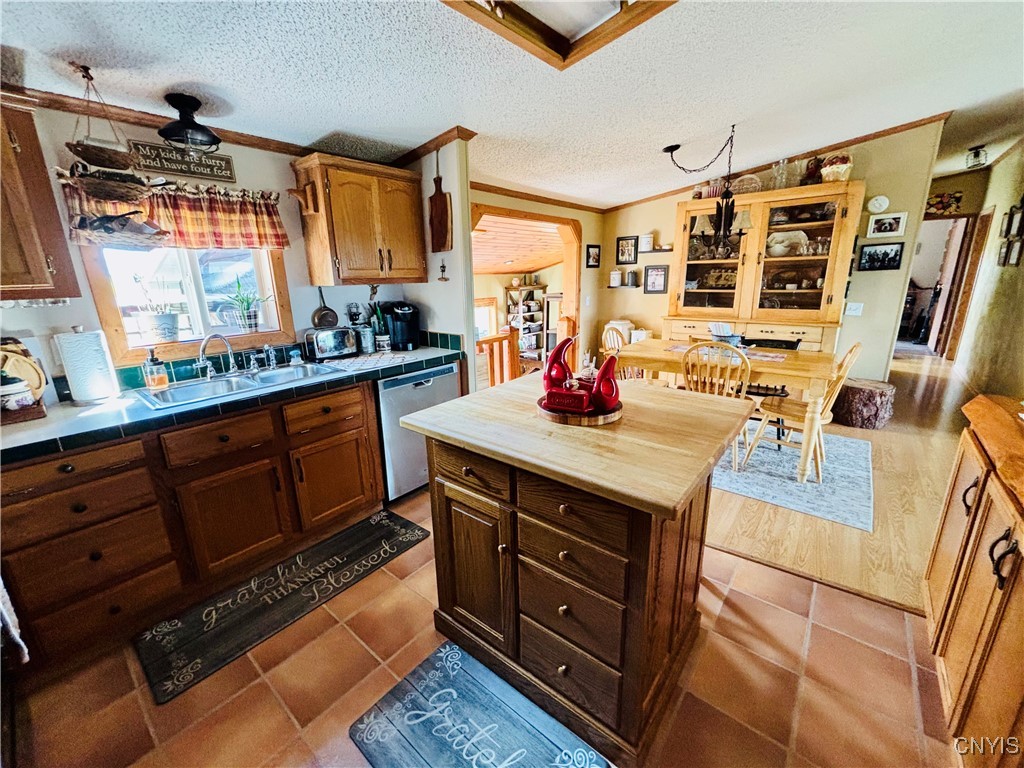 3228 Zelsnack Road Marathon, NY 13803 - Photo 13 of 50 Nice open floorpan