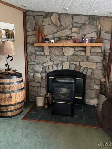 $279,900 | 3228 Zelsnack Road, Marathon, NY 13803