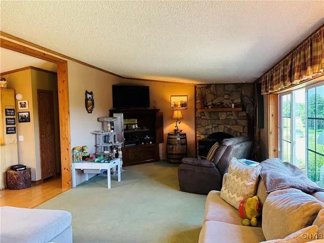 $279,900 | 3228 Zelsnack Road, Marathon, NY 13803