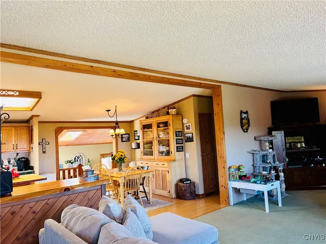 $279,900 | 3228 Zelsnack Road, Marathon, NY 13803