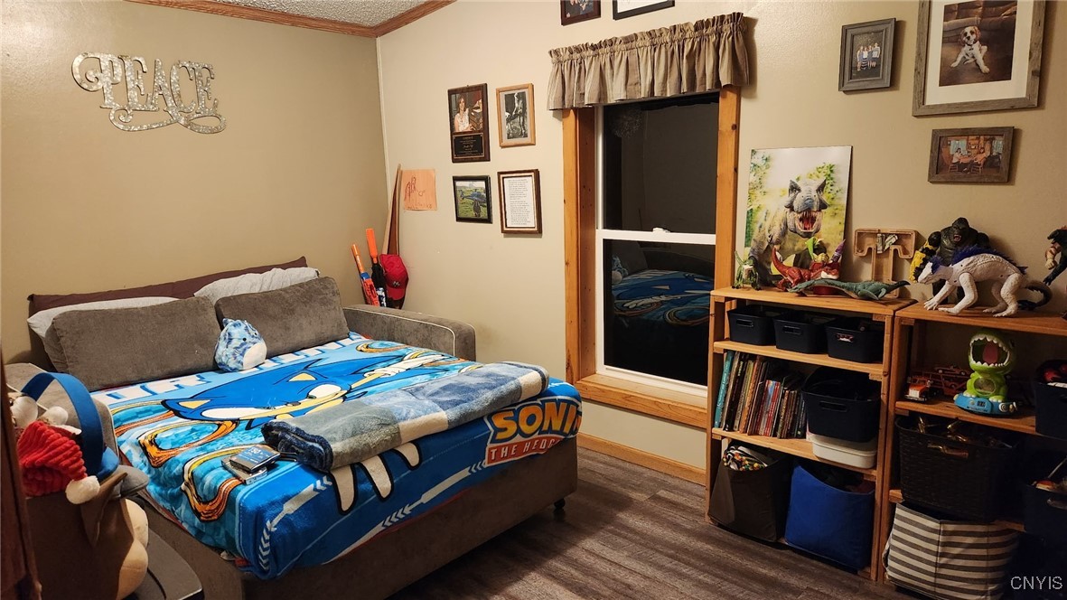 3228 Zelsnack Road Marathon, NY 13803 - Photo 27 of 50 1st of 2 bedrooms