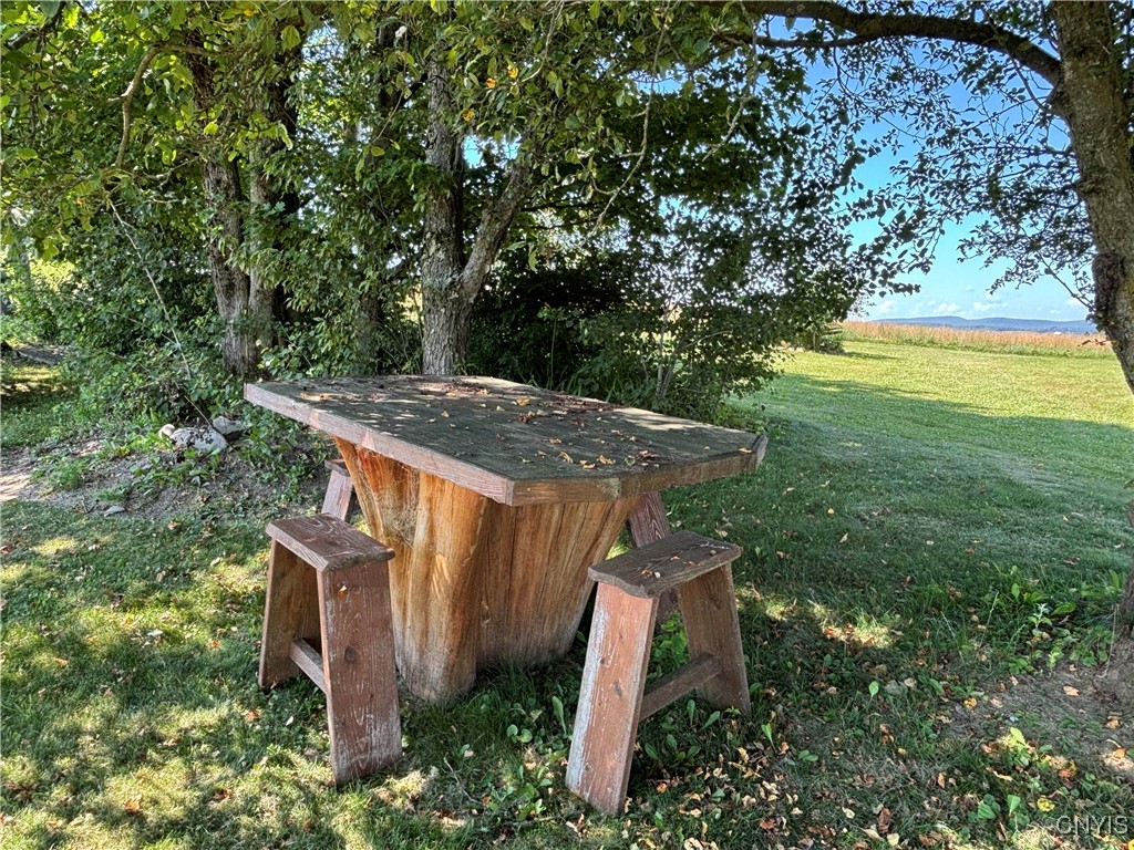 3228 Zelsnack Road Marathon, NY 13803 - Photo 36 of 50 Plenty of private spots to relax/enjoy