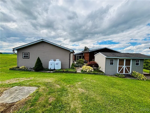 $279,900 | 3228 Zelsnack Road, Marathon, NY 13803