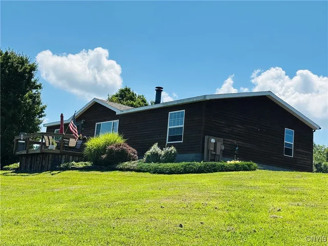 $279,900 | 3228 Zelsnack Road, Marathon, NY 13803