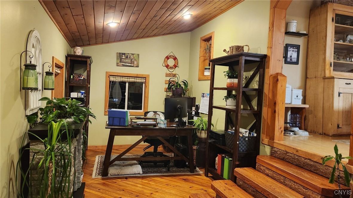 3228 Zelsnack Road Marathon, NY 13803 - Photo 7 of 50 Addition to make your own space!