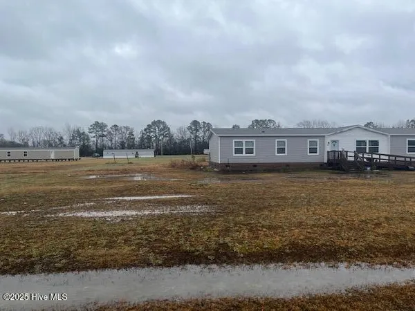 $15,000 | 0 Hillside Drive, Rich Square, NC 27869