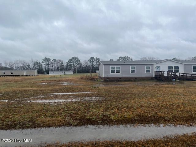 0 Hillside Drive Rich Square, NC 27869 - Photo 3 of 4 image2