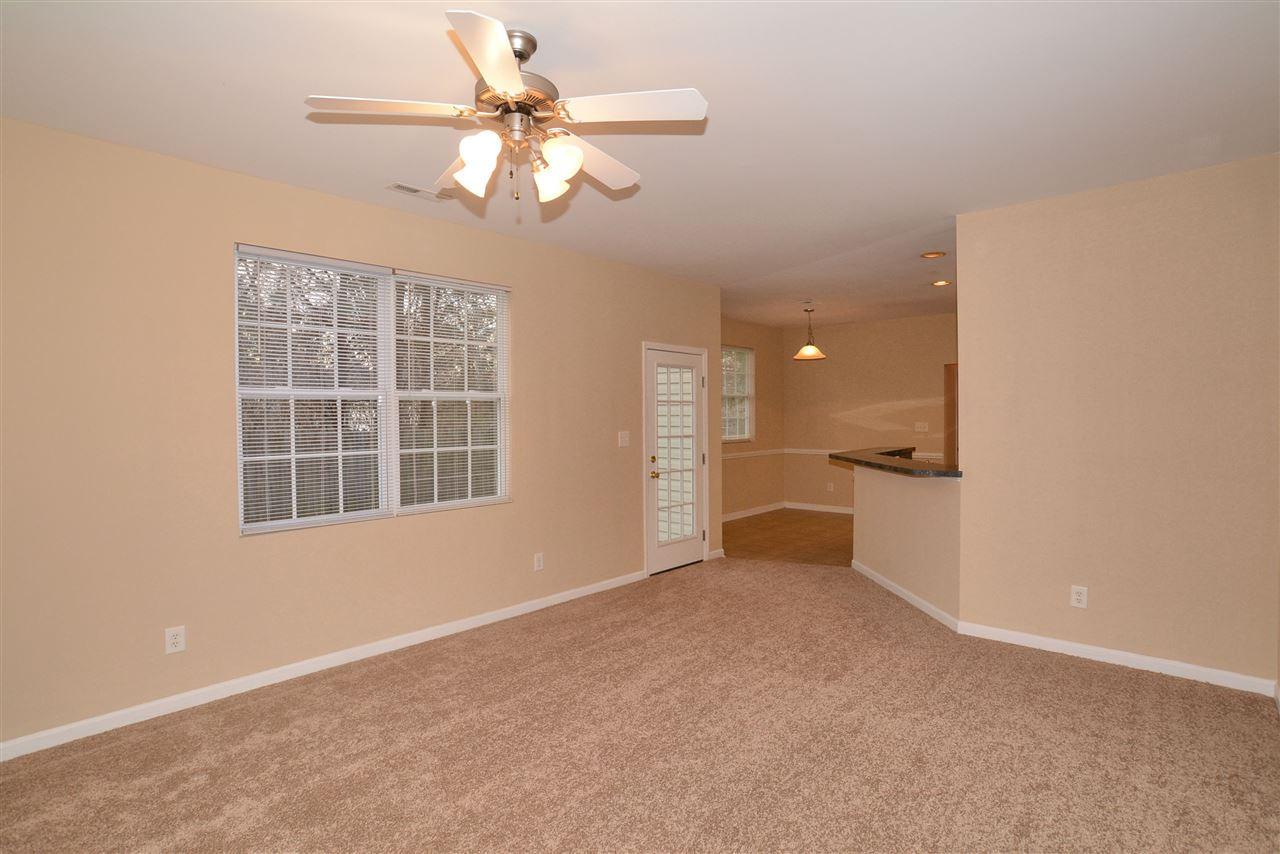 4604 Marathon Lane Raleigh, NC 27616 - Photo 11 of 25 Family Room