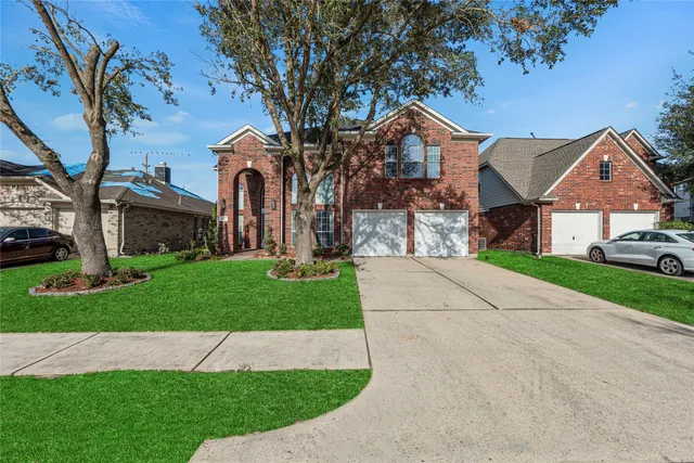 $450,000 | 11023 Barker Grove Drive, Cypress, TX 77433