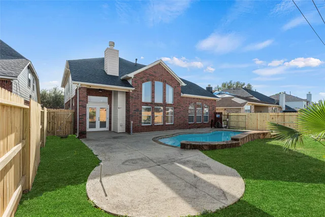 $450,000 | 11023 Barker Grove Drive, Cypress, TX 77433