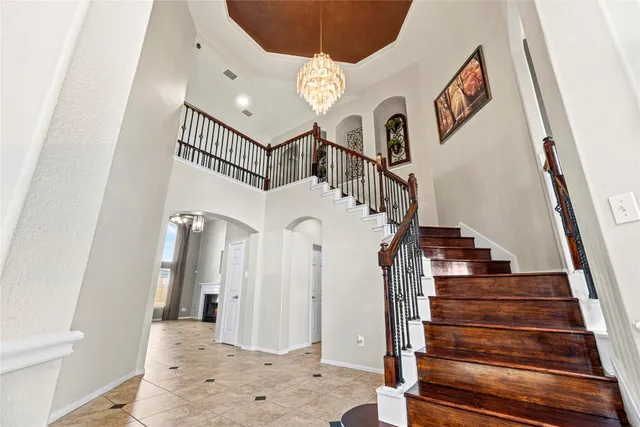 $450,000 | 11023 Barker Grove Drive, Cypress, TX 77433