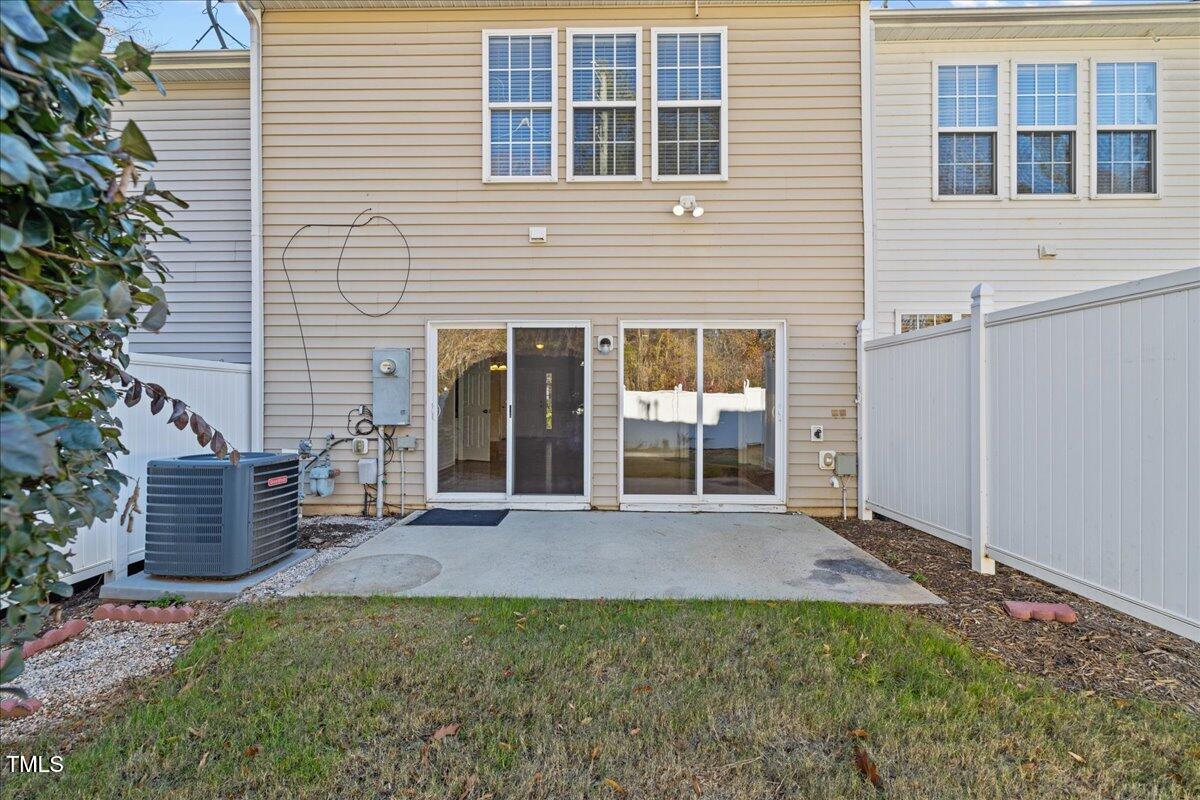 7032 Racine Way Raleigh, NC 27615 - Photo 30 of 31 30-ISAB0203