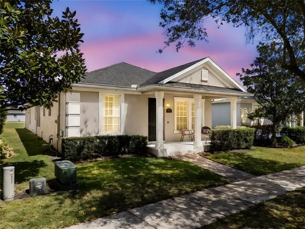 $539,900 | 6421 New Independence Parkway, Winter Garden, FL 34787