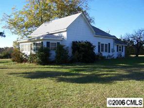 6901 Deep Springs Road Peachland, NC 28133 - Photo 1 of 6 Gallery Image 1