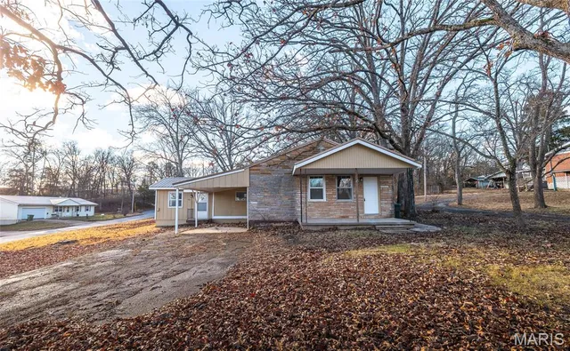 $184,000 | 401 Fort Wyman Road, Rolla, MO 65401