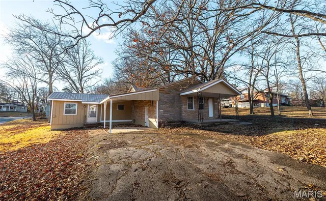 $184,000 | 401 Fort Wyman Road, Rolla, MO 65401