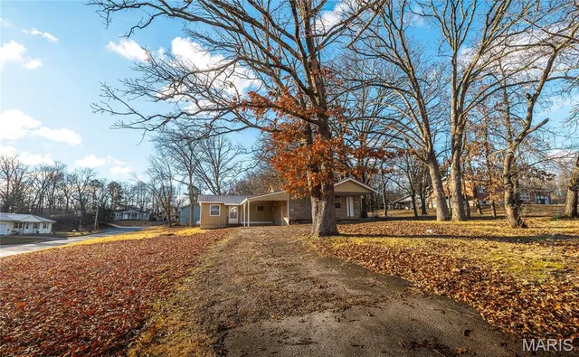 $184,000 | 401 Fort Wyman Road, Rolla, MO 65401