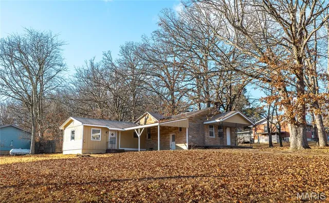$184,000 | 401 Fort Wyman Road, Rolla, MO 65401