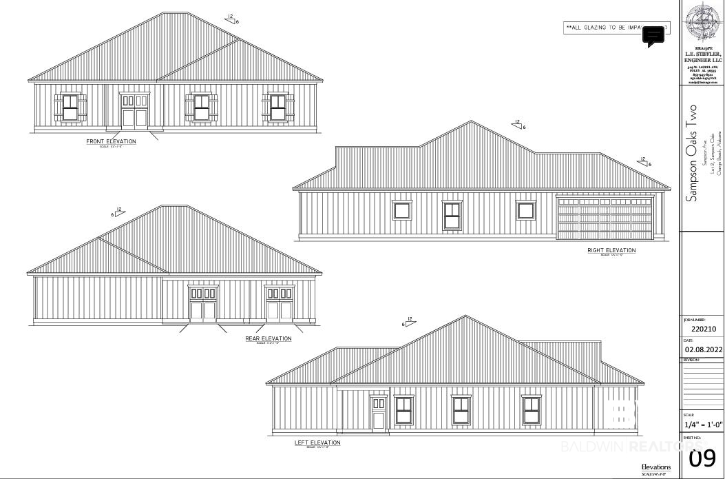28832 Sampson Avenue Orange Beach, AL 36561 - Photo 1 of 42