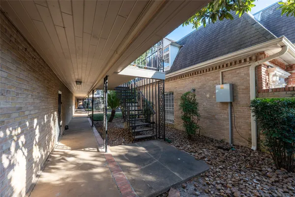 a view of outdoor space