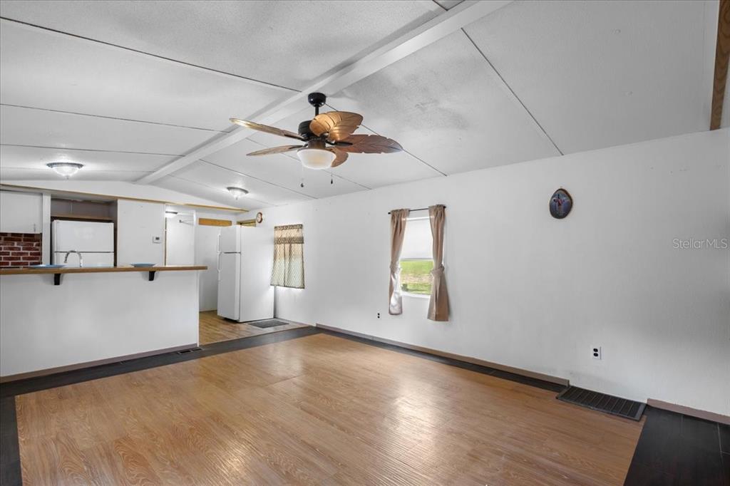 3100 Northwest 20th Street Bell, FL 32619 - Photo 22 of 39 a view of a livingroom with furniture and windows