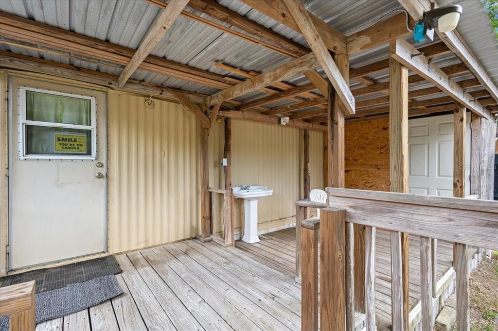 3100 Northwest 20th Street Bell, FL 32619 - Photo 9 of 39 a view of a house with wooden floor and furniture