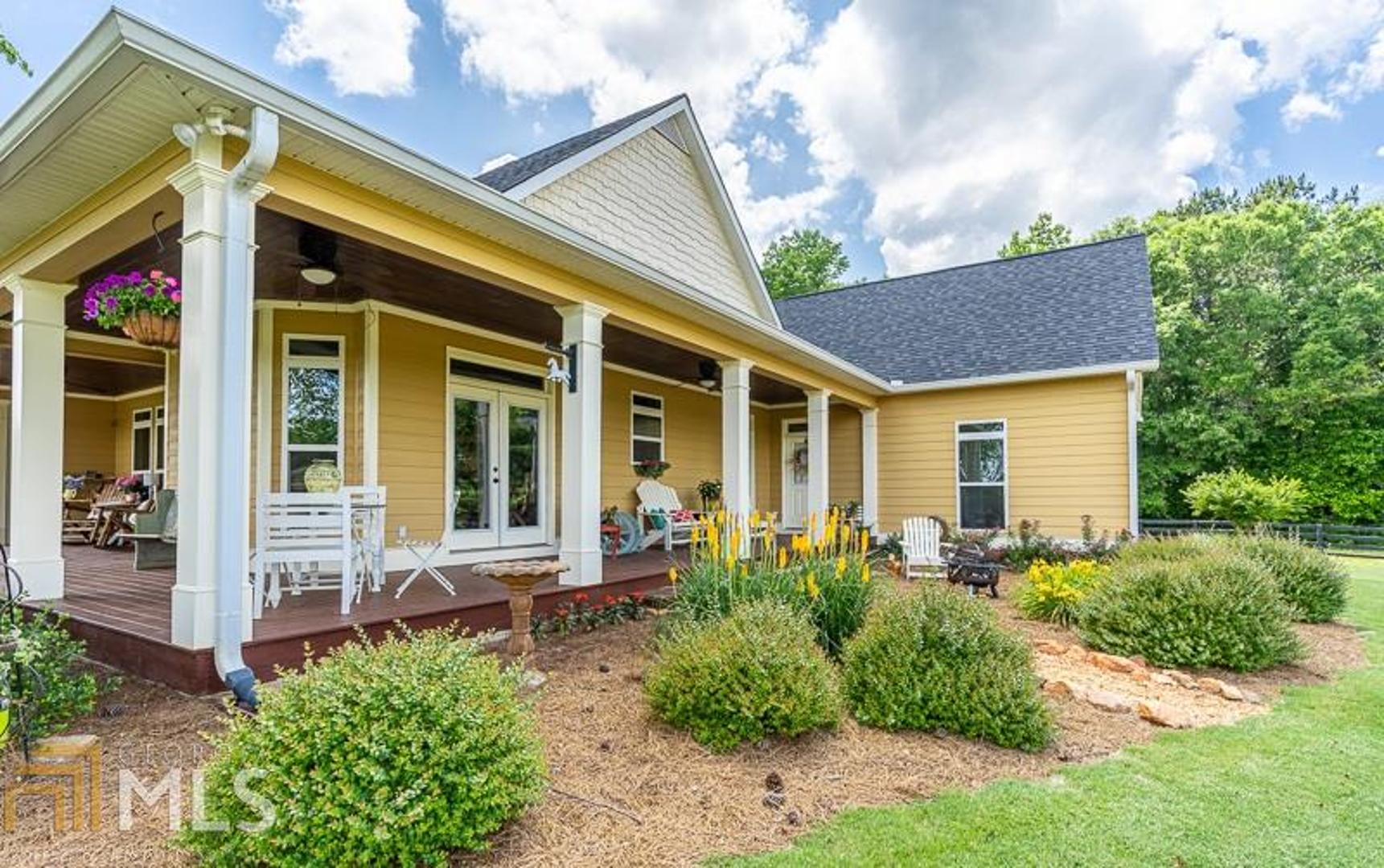 190 Hearn Road LaGrange, GA 30240 - Photo 1 of 1 Gallery Image 1