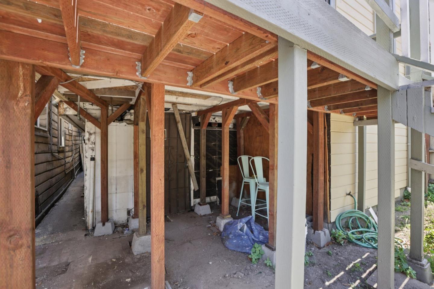 1917 Myrtle Street Oakland, CA 94607 - Photo 24 of 36