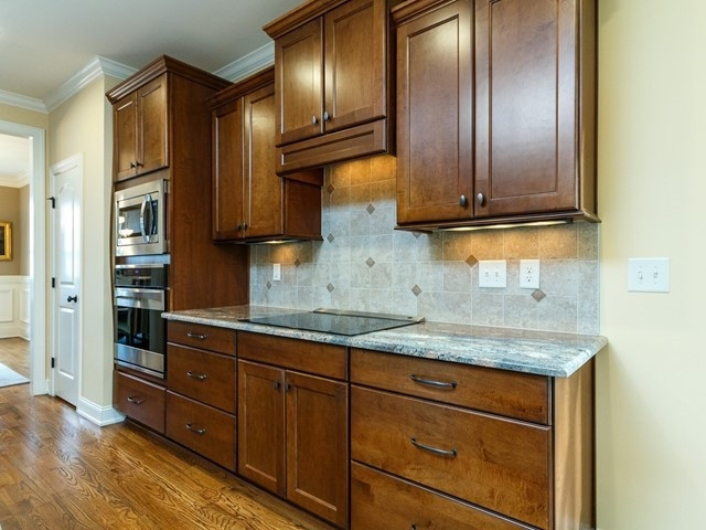 2709 Full Circle Raleigh, NC 27613 - Photo 11 of 30 Kitchen