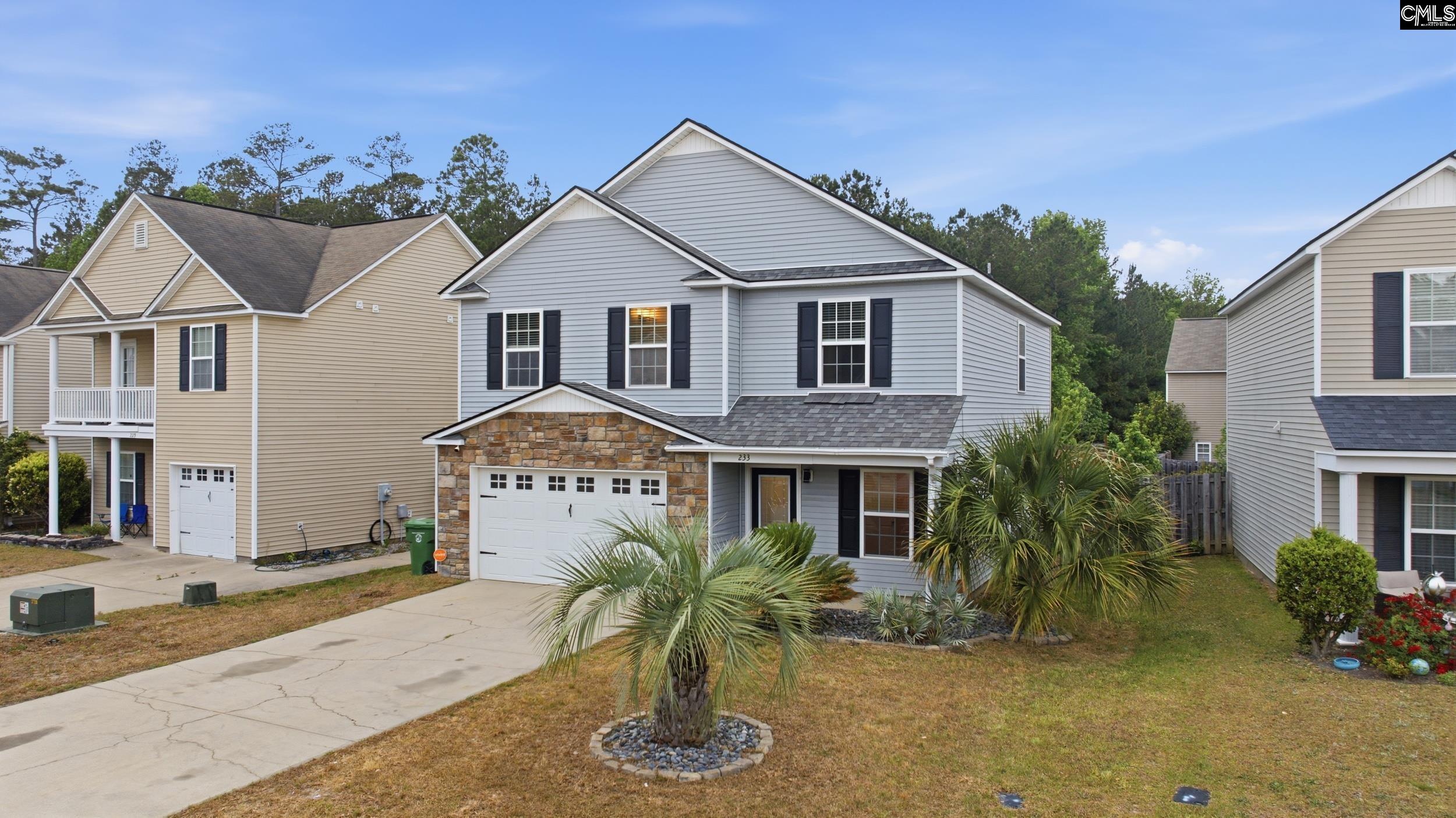 233 Sunday Silence Lane Elgin, SC 29045 - Photo 37 of 40