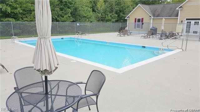 29 Roland Smith Drive Gloucester, VA 23061 - Photo 2 of 5