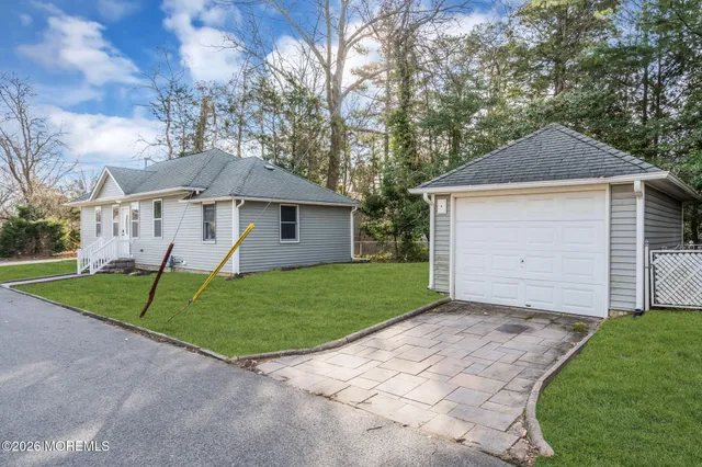 $499,900 | 140 East Camp Walk, Island Heights, NJ 08732