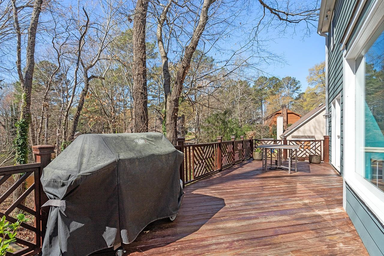 1209 Moultrie Court Raleigh, NC 27615 - Photo 33 of 36 Photo 33