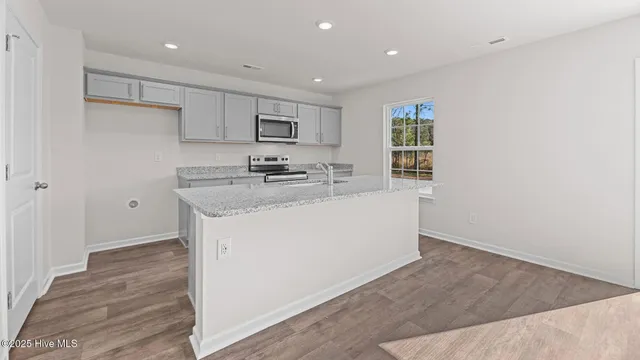 $334,990 | 4015 Topsail Trail, New Bern, NC 28560